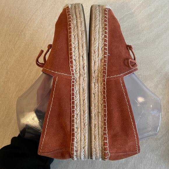 Coach Rae Espadrilles - Picture 5 of 10